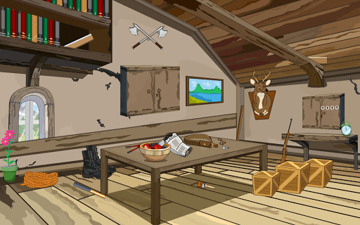 Update Escape Puzzle Dining Room V1 Latest Version - Escape Puzzle Dining Room V1 Android Screenshot 11