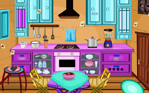 Update Escape Puzzle Dining Room V1 Latest Version - Escape Puzzle Dining Room V1 Android Screenshot 9