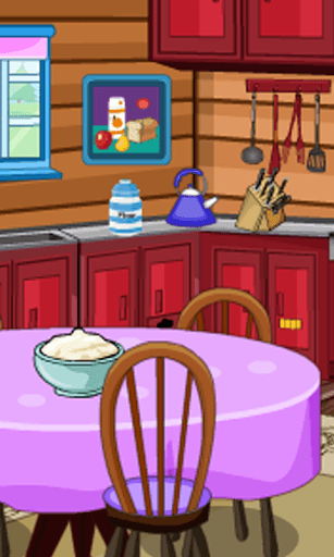 Update Escape Puzzle Dining Room V1 Latest Version - Escape Puzzle Dining Room V1 Android Screenshot 3