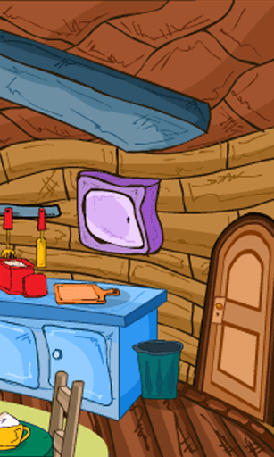 Update Escape Puzzle Dining Room V1 Latest Version - Escape Puzzle Dining Room V1 Android Screenshot 2