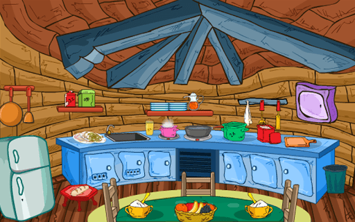 Update Escape Puzzle Dining Room V1 Latest Version - Escape Puzzle Dining Room V1 Android Screenshot 8
