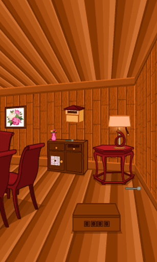 Update Escape Puzzle Dining Room V1 Latest Version - Escape Puzzle Dining Room V1 Android Screenshot 1