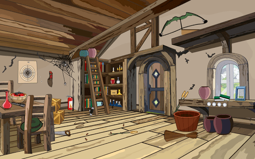 Update Escape Puzzle Dining Room V1 Latest Version - Escape Puzzle Dining Room V1 Android Screenshot 6