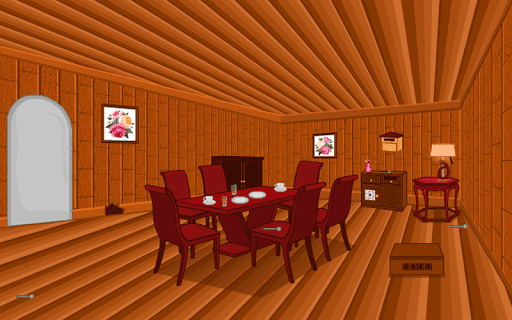 Update Escape Puzzle Dining Room V1 Latest Version - Escape Puzzle Dining Room V1 Android Screenshot 10