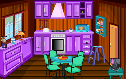 Update Escape Puzzle Dining Room V1 Latest Version - Escape Puzzle Dining Room V1 Android Screenshot 7